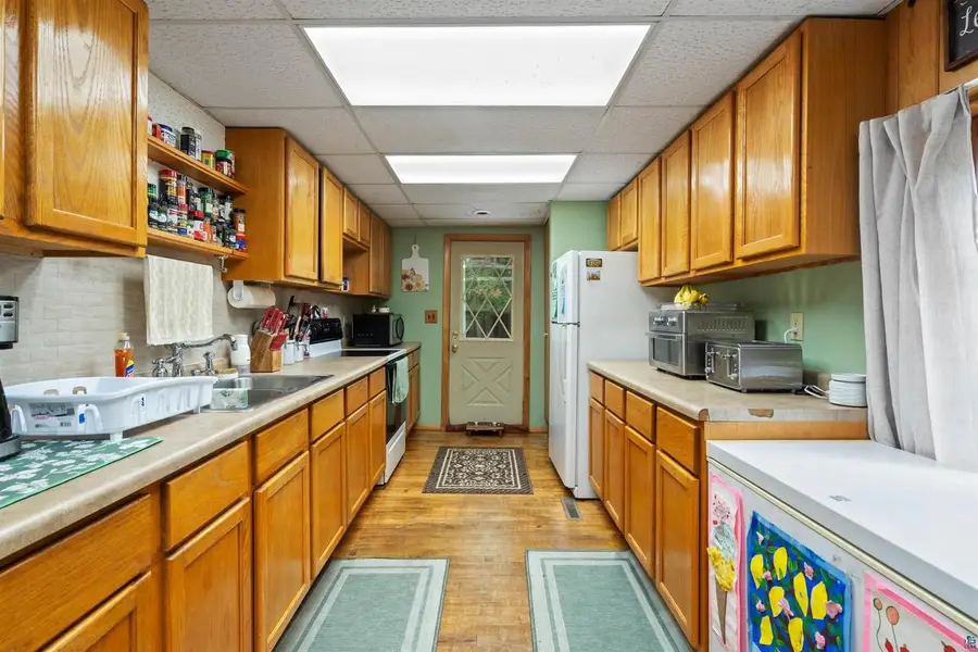 11266 S 5th St, Solon Springs, WI 54873 - #3