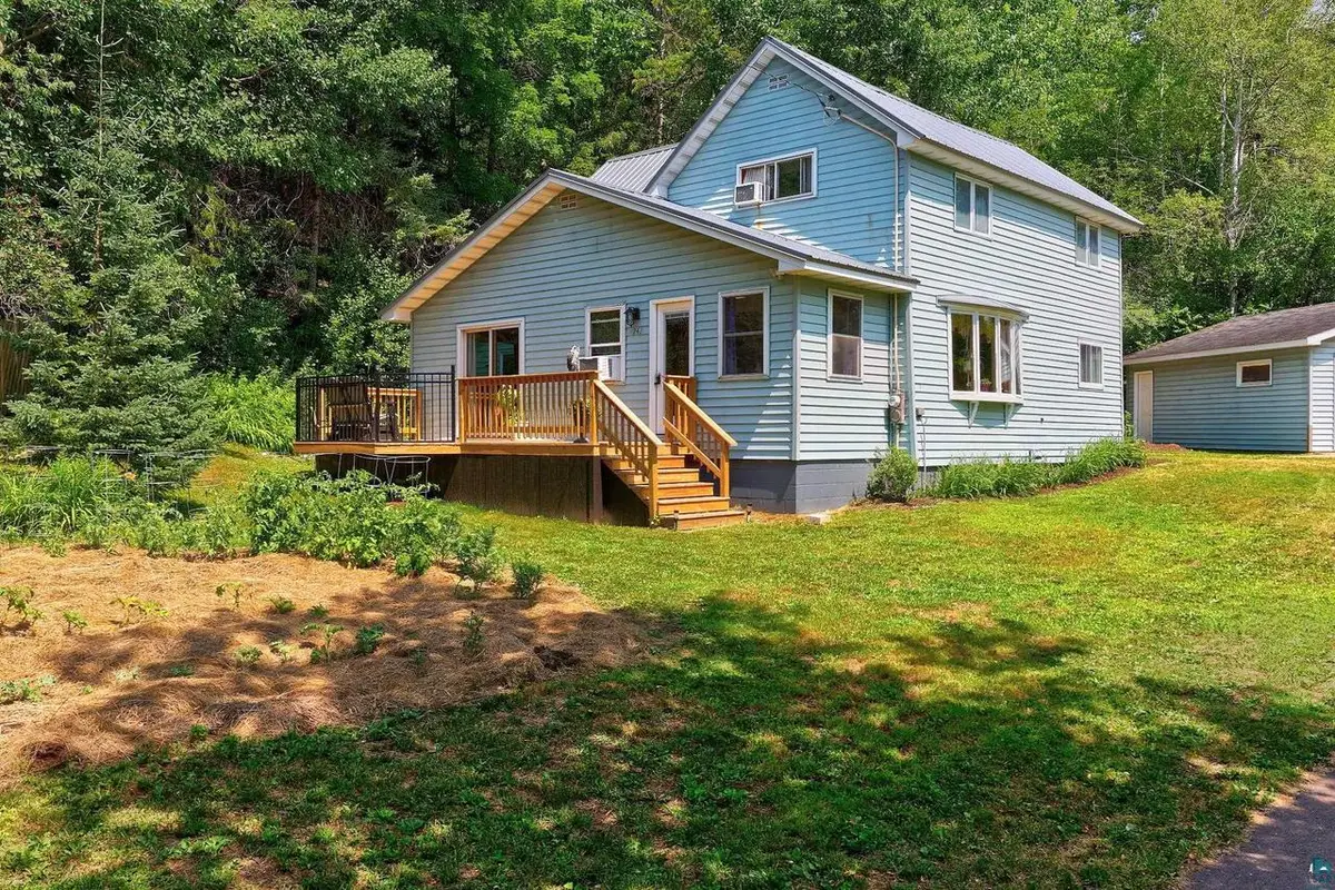 242 E Tyler Ave, Mellen, WI 54546 - #1