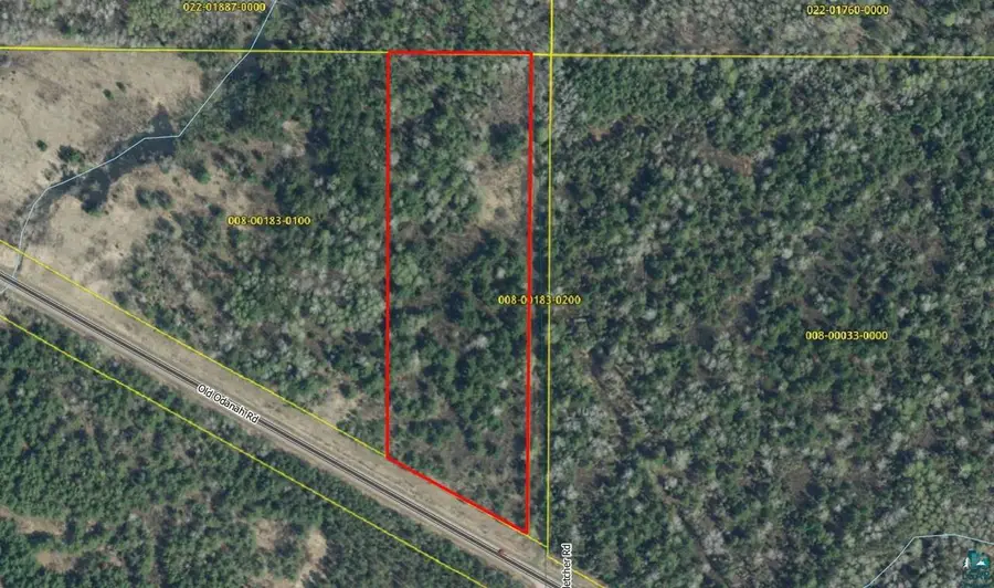 652XX Old Odanah Rd, Ashland, WI 54806 - #2