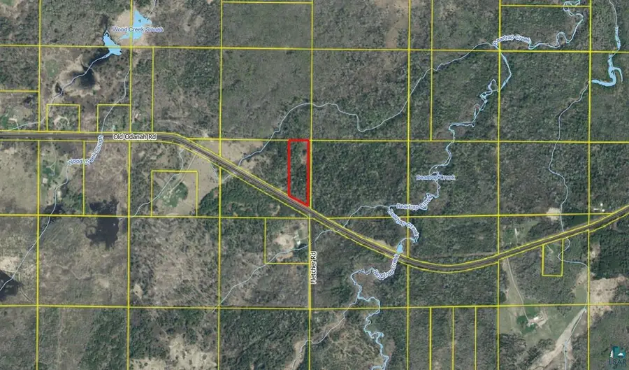 652XX Old Odanah Rd, Ashland, WI 54806 - #3