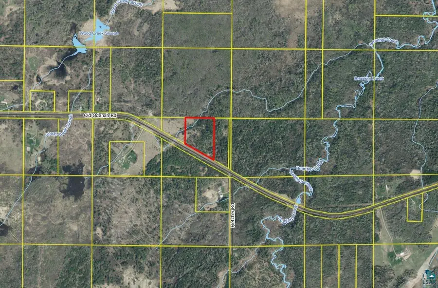 651XX Old Odanah Rd, Ashland, WI 54806 - #3