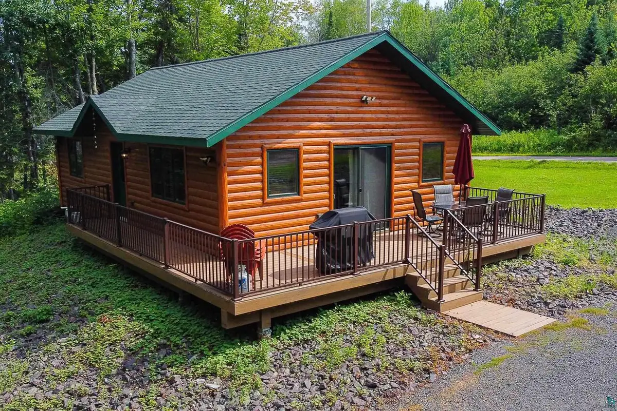 22720 Maple St, Cornucopia, WI 54827 - #1