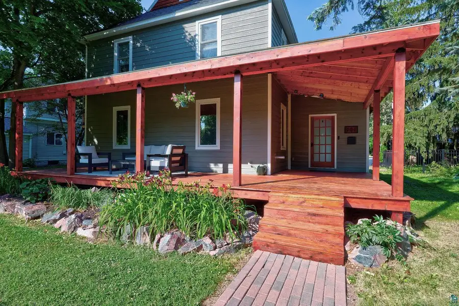 904 9th Ave W, Ashland, WI 54806 - #2