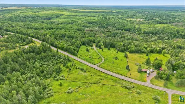 3785 S County Rd D, Poplar, WI 54864