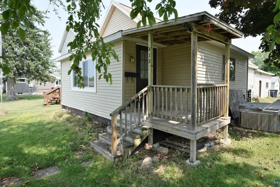 412 11th Ave E, Ashland, WI 54806 - #2