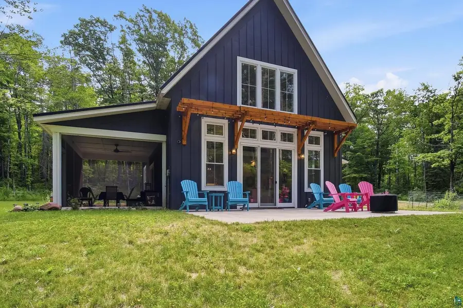 3341 Stockton Rd, La Pointe, WI 54850 - #2