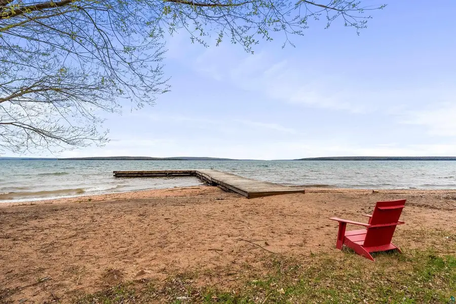 3341 Stockton Rd, La Pointe, WI 54850 - #3