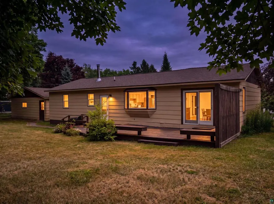 407 E 6th St, Washburn, WI 54891 - #3