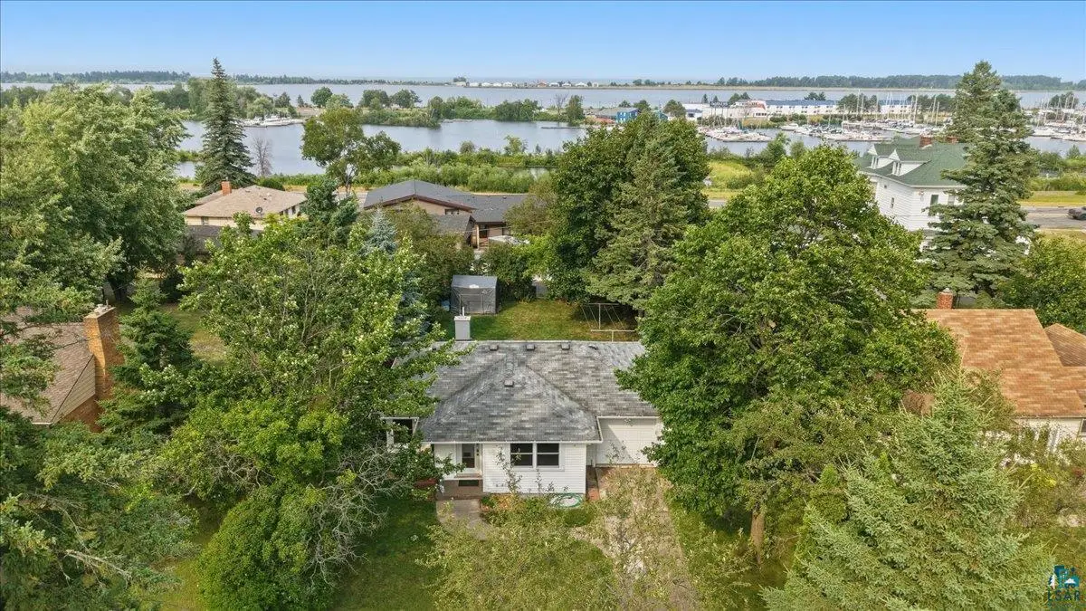 1205 E 3rd St, Superior, WI 54880 - #1