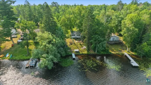 8207 S Dowling Lk Rd E, Superior, WI 54880