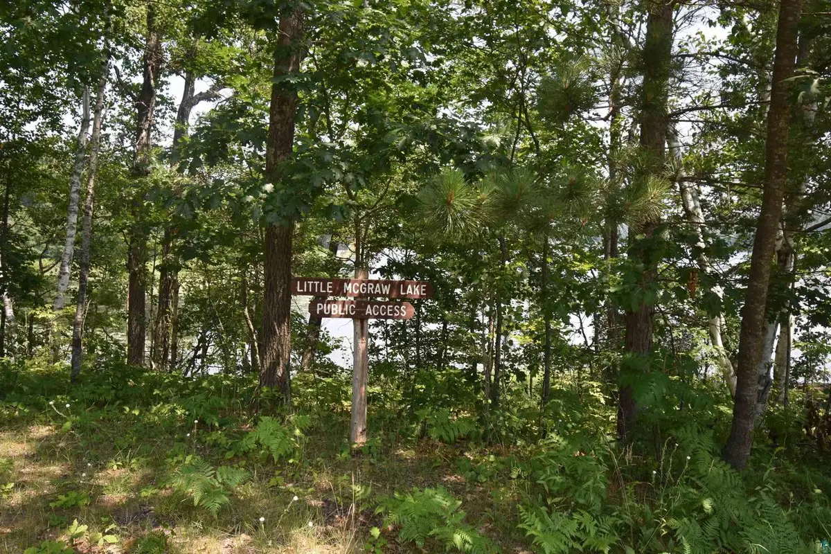 332xx McGraw Lake Rd, Danbury, WI 54830 - #1