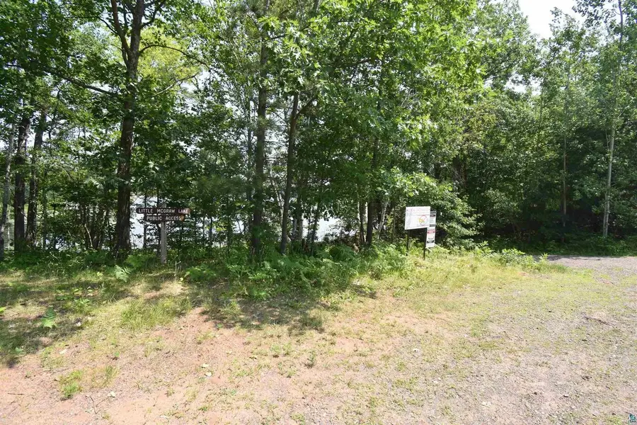 332xx McGraw Lake Rd, Danbury, WI 54830 - #2