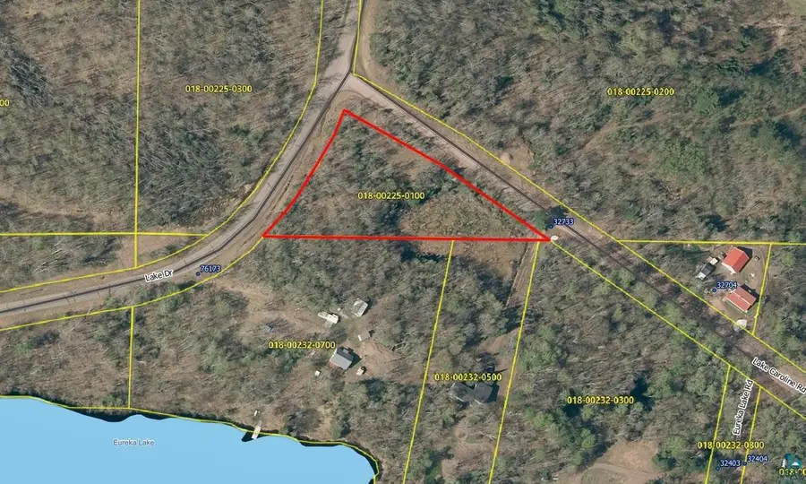 32XXX Lake Caroline Rd, Mellen, WI 54546 - #3