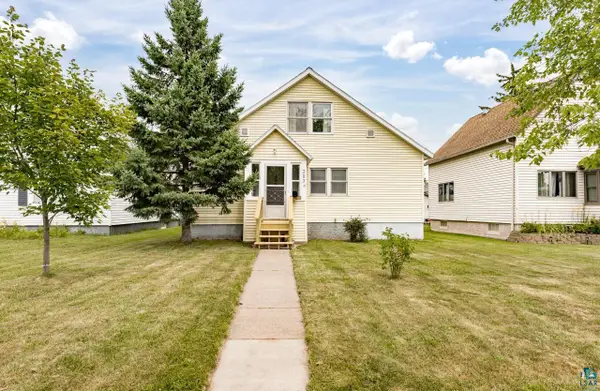 703 E 5th St, Superior, WI 54880
