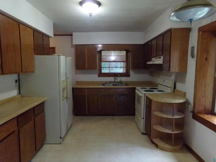 9292 E Evergreen Ave, Solon Springs, WI 54873 - #2