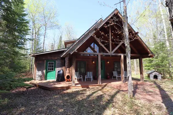23540 State Hwy 13, Cornucopia, WI 54827