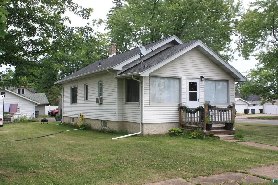 1731 E 8th St, Superior, WI 54880 - #2