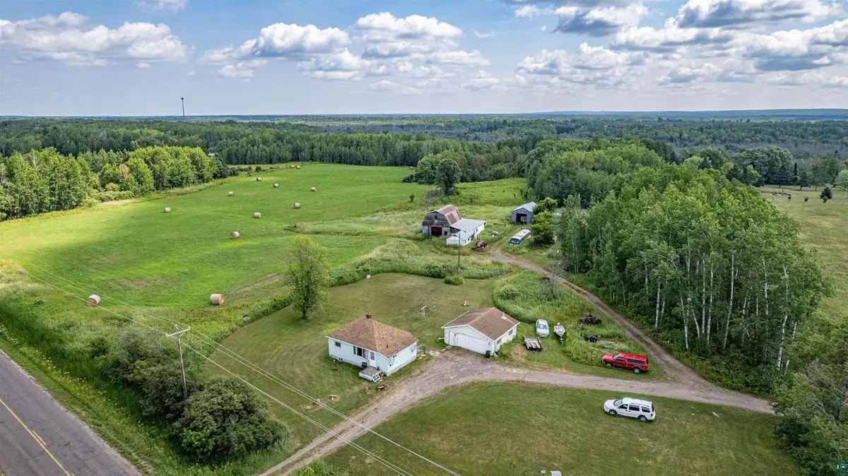 4798 S County Rd C, Superior, WI 54880 - #1