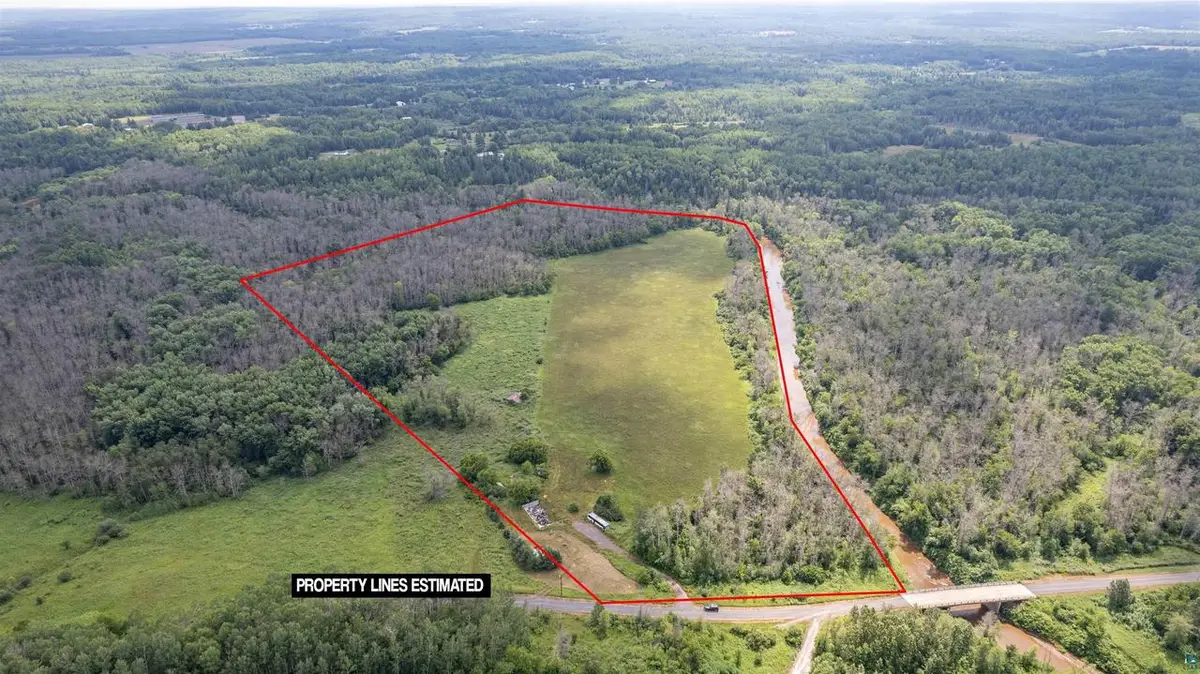 4914 S Finn Road, Superior, WI 54880 - #1