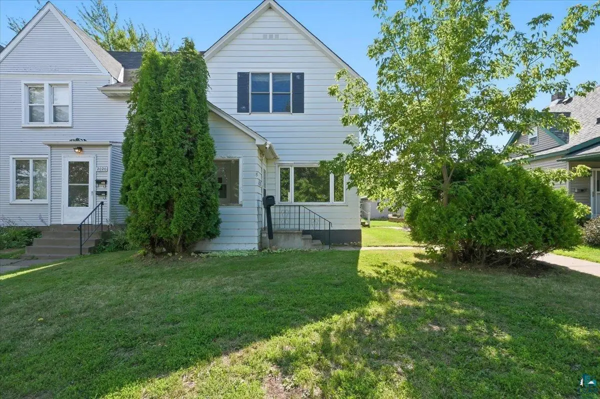 2018 E 6th St, Superior, WI 54880 - #1