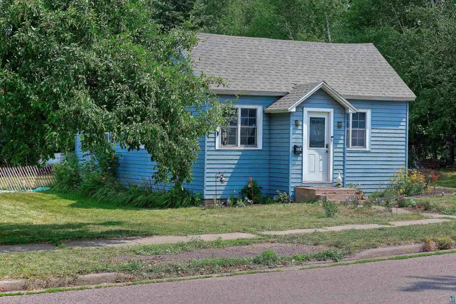 322 5th Ave E, Ashland, WI 54806 - #2