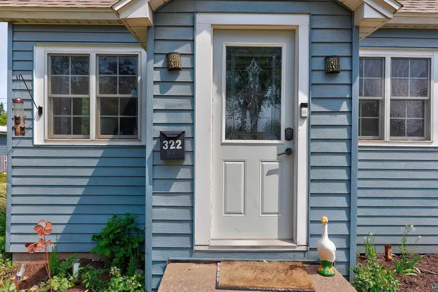 322 5th Ave E, Ashland, WI 54806 - #3