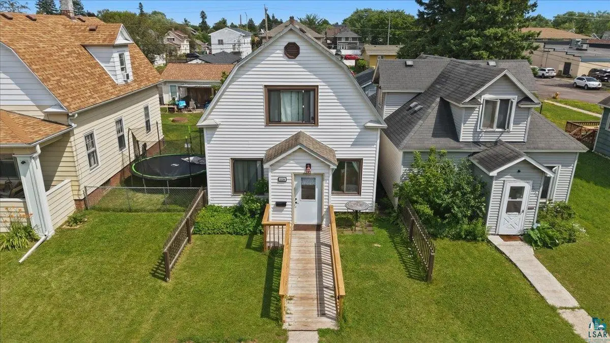 2334 Banks Ave, Superior, WI 54880 - #1