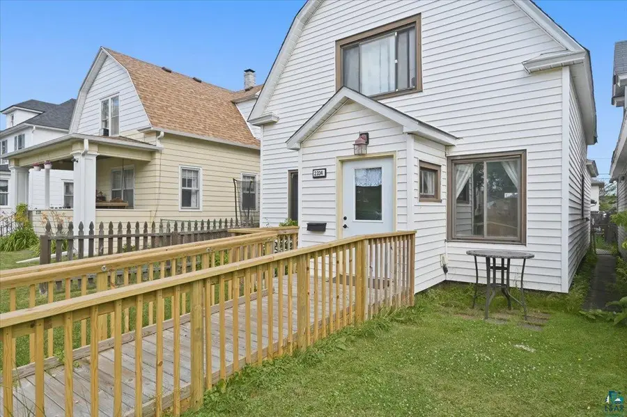 2334 Banks Ave, Superior, WI 54880 - #3