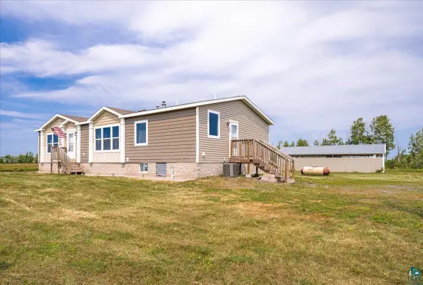 11472 Autio Rd, Maple, WI 54845