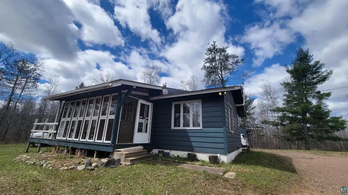 63995 County Hwy A, Iron River, WI 54847 - #1
