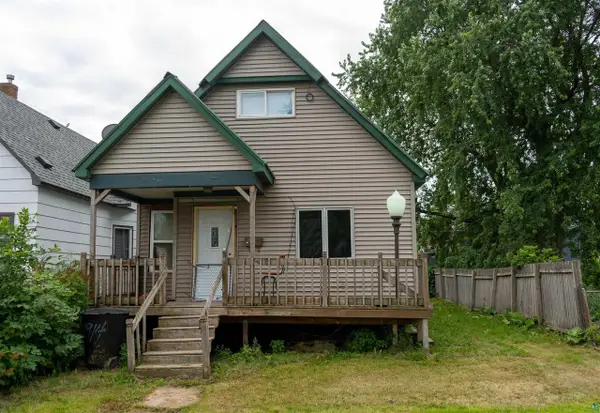 1916 N 19th St, Superior, WI 54880