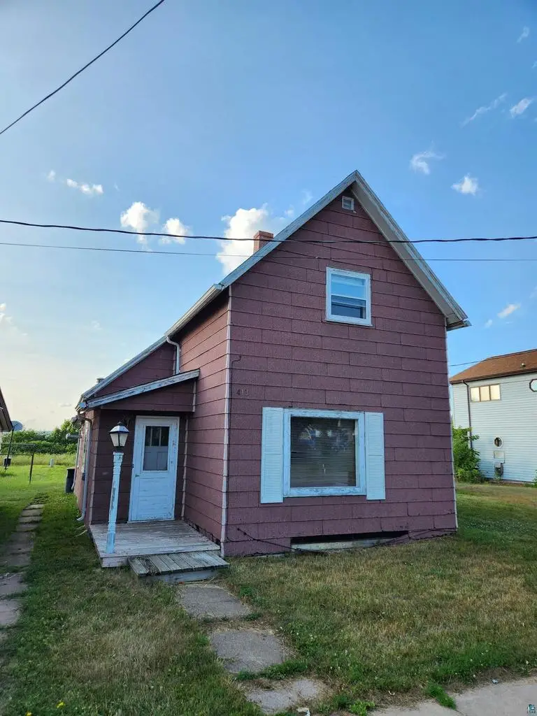 413 St Claire Street, Ashland, WI 54806 - #1