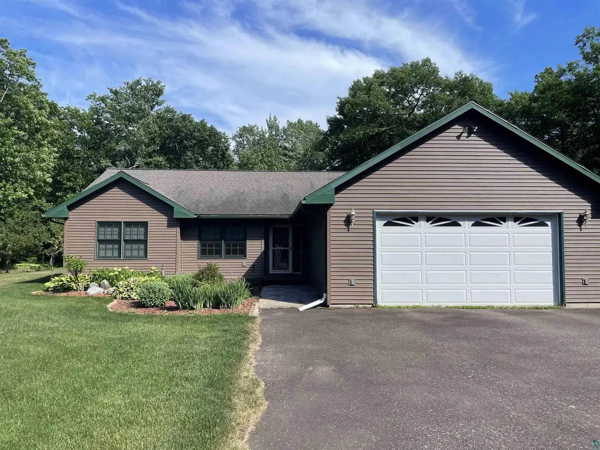 84830 Old San Rd, Bayfield, WI 54814 - #1