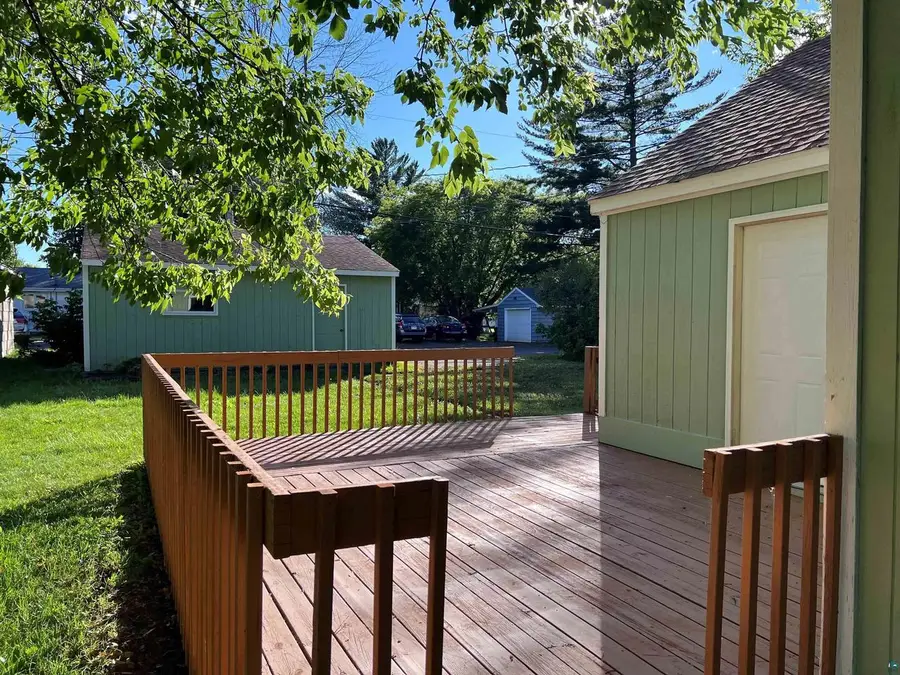 1522 E 6th St, Superior, WI 54880 - #2