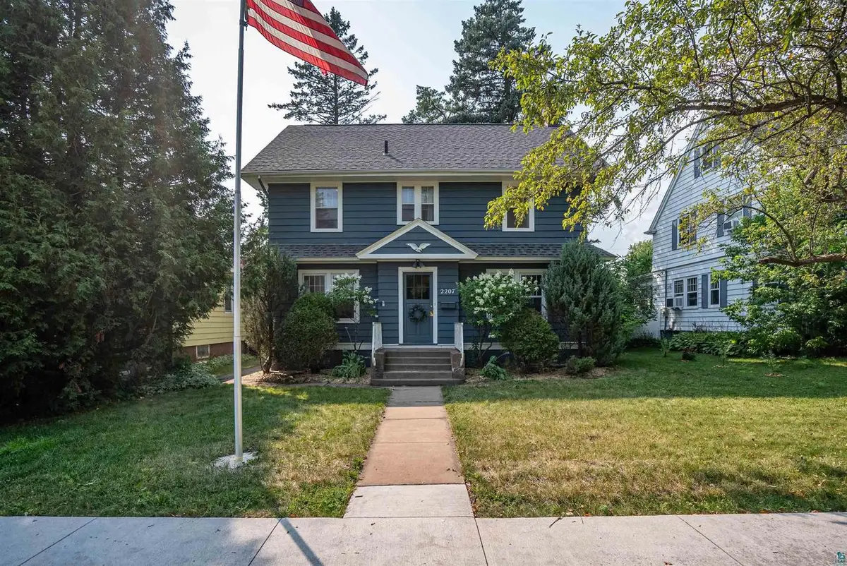 2207 Hammond Ave, Superior, WI 54880 - #1