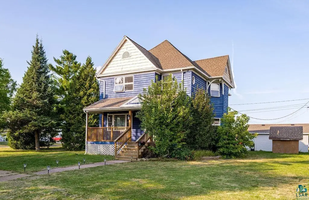 1701 E 3rd St, Superior, WI 54880 - #1