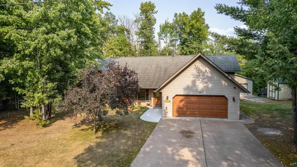 11260 S 5th St E, Solon Springs, WI 54873