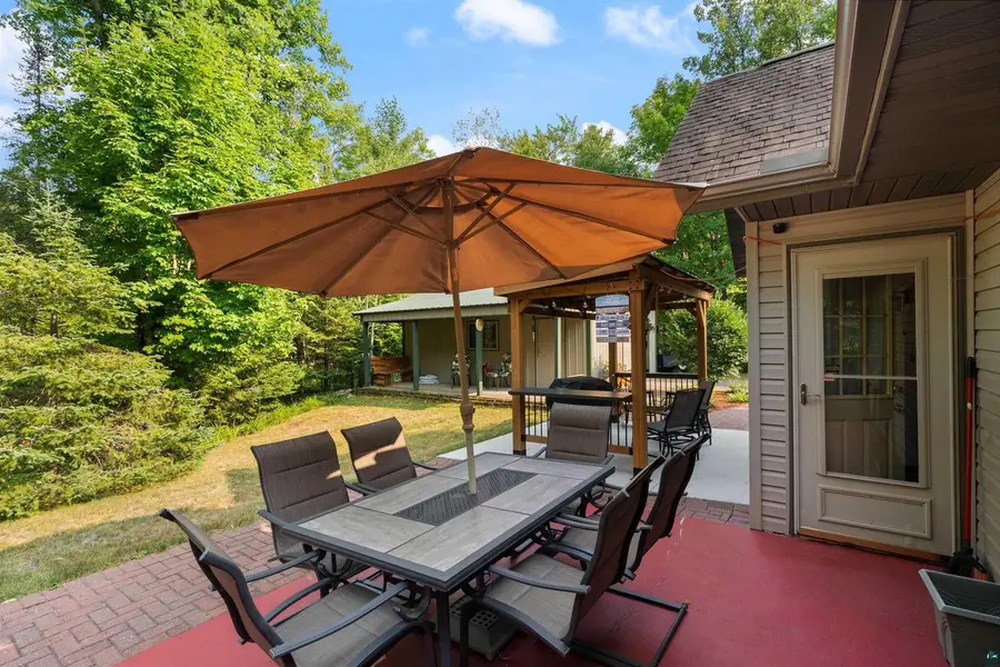 11260 S 5th St E, Solon Springs, WI 54873 - #3