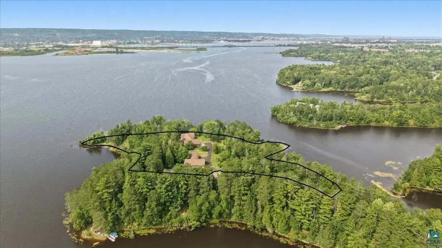 16 Heron Pl, Superior, WI 54880 - #2