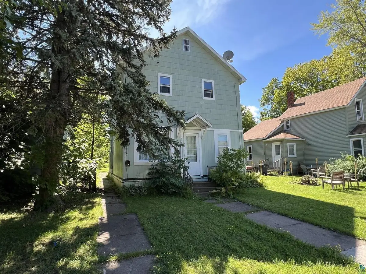 614 St Claire Street, Ashland, WI 54806 - #1
