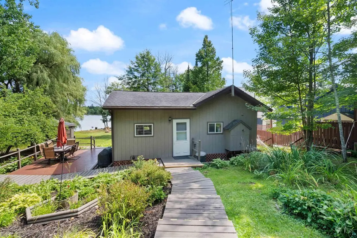 11720 Hillside St, Solon Springs, WI 54873 - #1