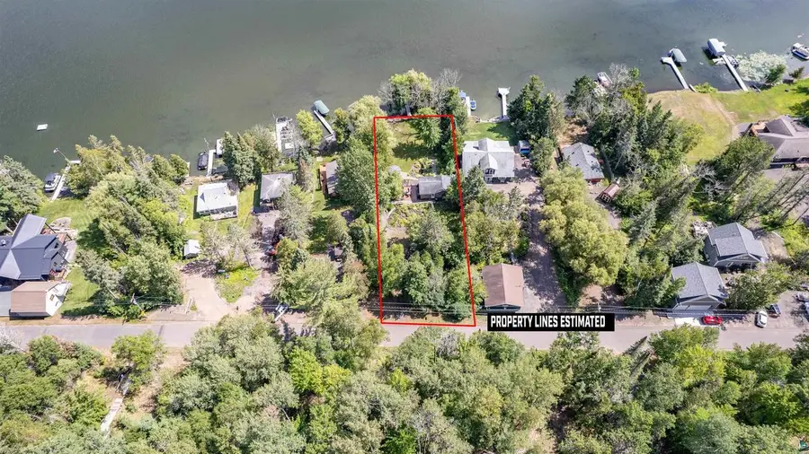 11720 Hillside St, Solon Springs, WI 54873 - #3