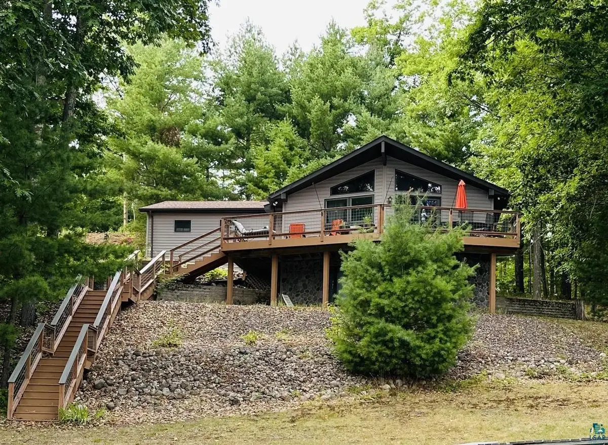 10375 Hillside Ln, Iron River, WI 54847 - #1