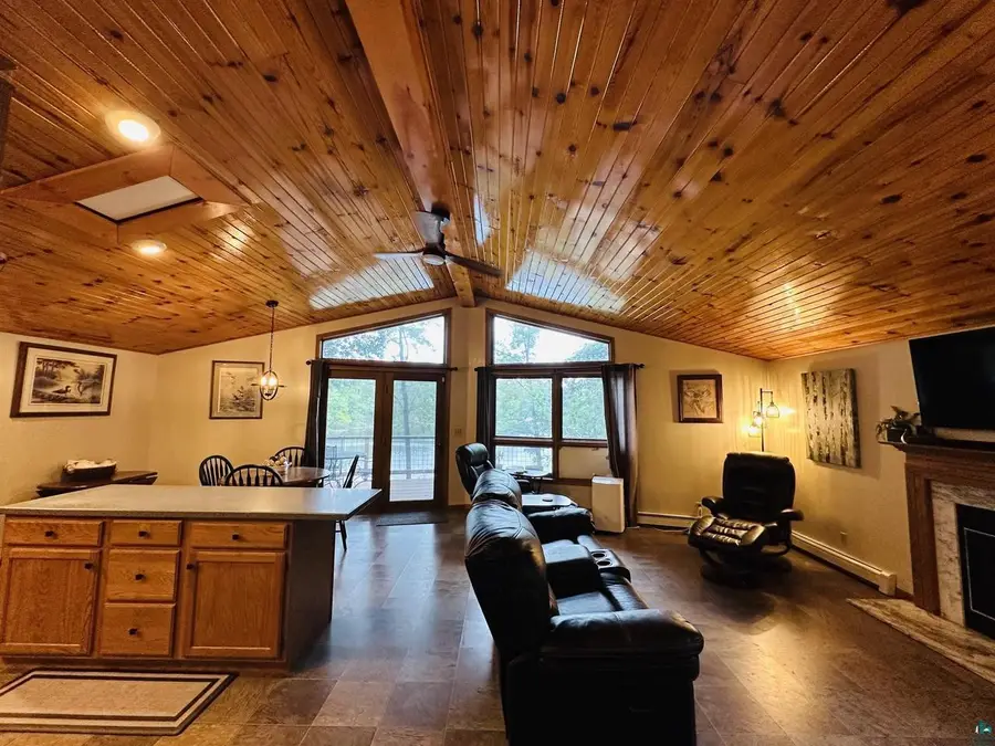 10375 Hillside Ln, Iron River, WI 54847 - #2