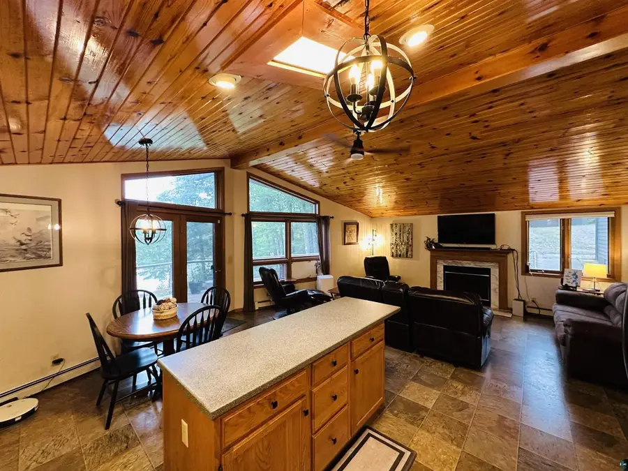 10375 Hillside Ln, Iron River, WI 54847 - #3