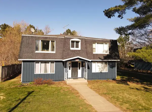 6848 S 1st Ave, Lake Nebagamon, WI 54849
