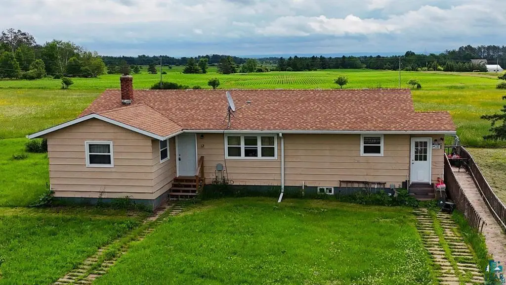 30990 Tody Rd, Mason, WI 54856 - #1
