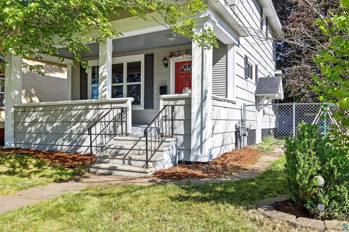 917 N 21st St, Superior, WI 54880 - #1
