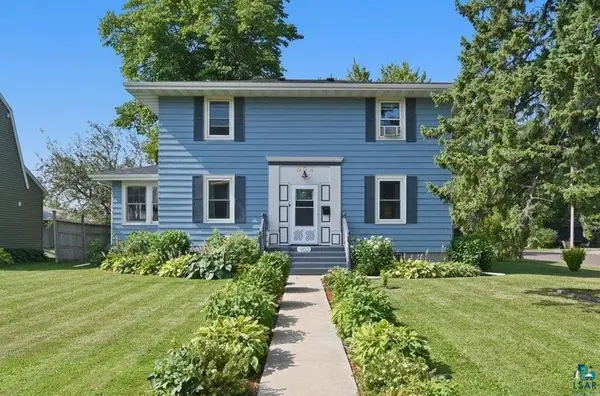 902 E 8th St, Superior, WI 54880