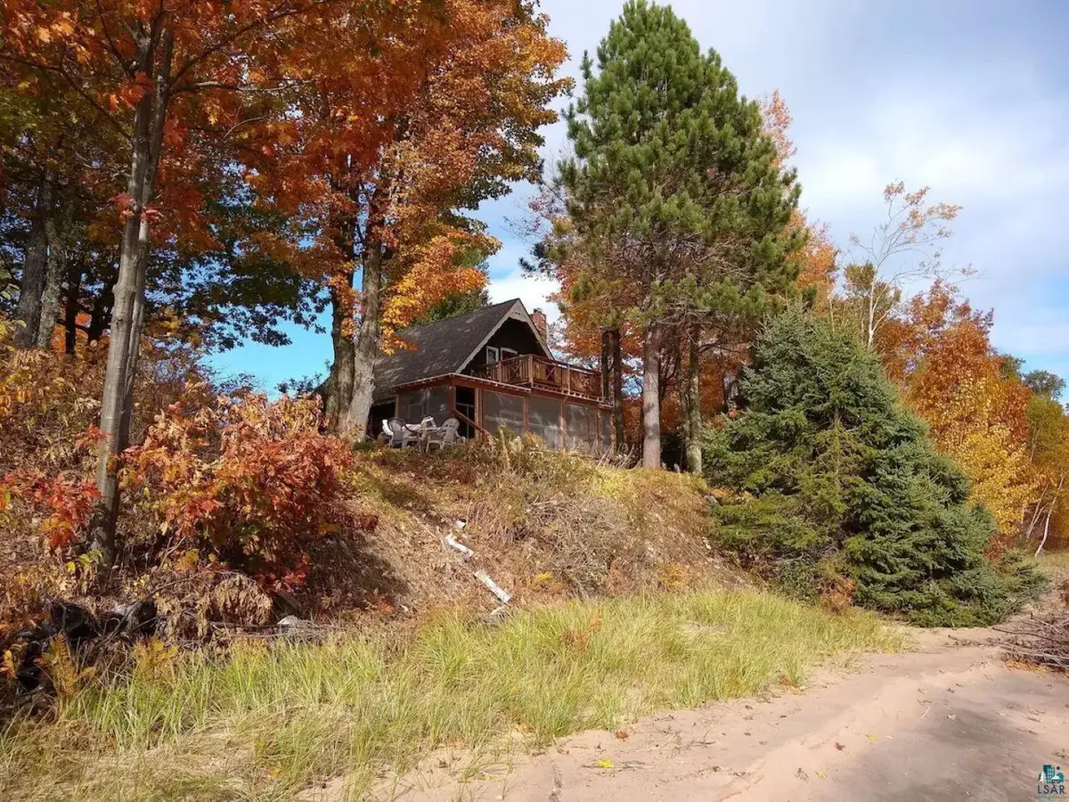 3501 Big Bay Rd, La Pointe, WI 54850 - #1